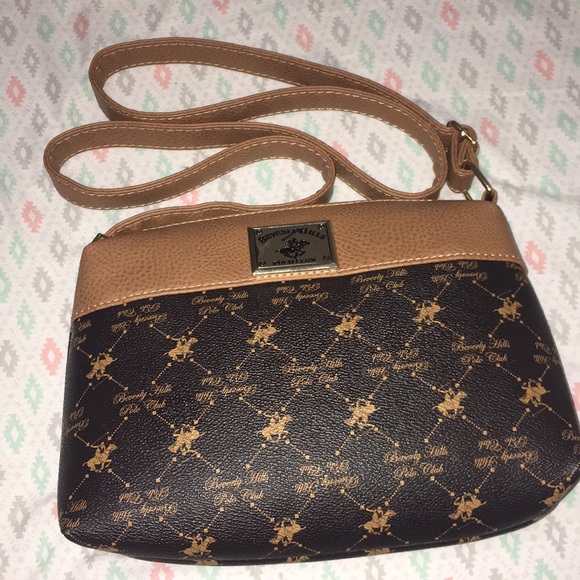 Beverly Hills Polo Club Purse - Picture 2 of 3